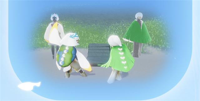 光·遇光遇：海洋节活动全攻略~(图6)