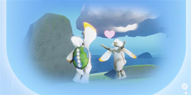 光·遇光遇：海洋节活动全攻略~(图5)