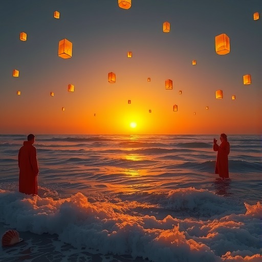 光·遇光遇：海洋节活动全攻略~(图3)