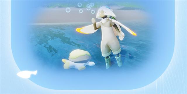 光·遇光遇：海洋节活动全攻略~(图4)