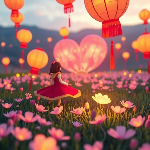 光·遇光遇《重组季》，花之日活动(图1)
