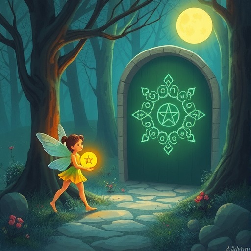 光·遇【恶作剧之日】小精灵敲门暗号活动任务攻略！（活动已结束）(图1)