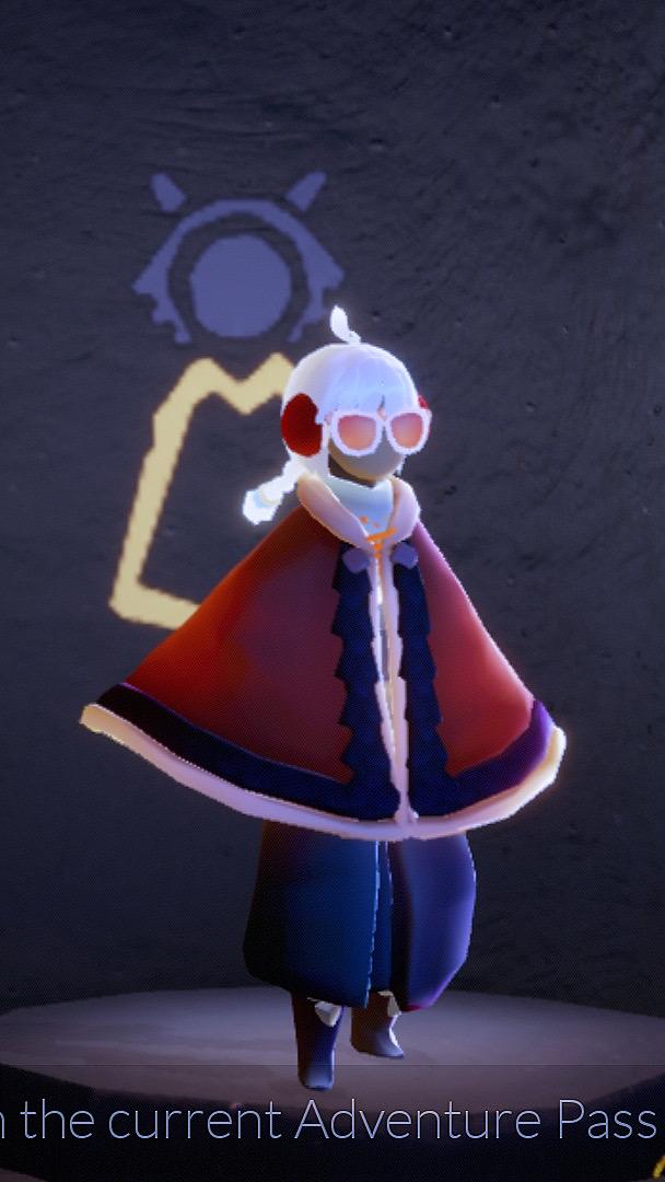 光·遇【潜海季活动】潜海季服饰搭配(图5)