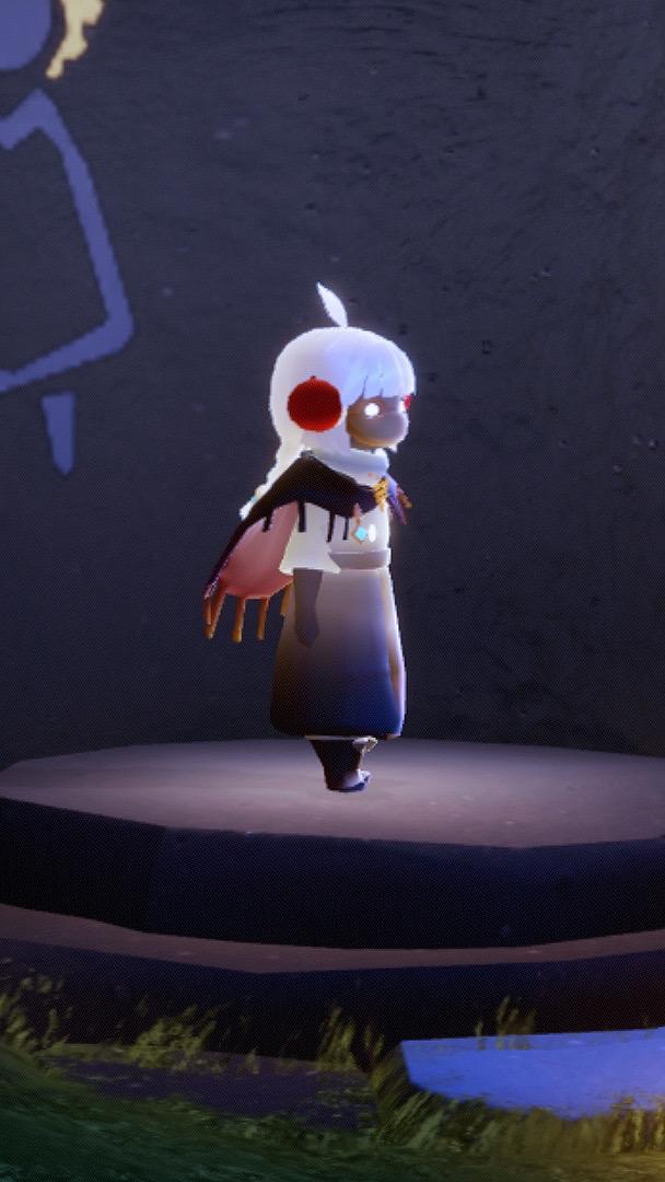 光·遇【潜海季活动】潜海季服饰搭配(图7)