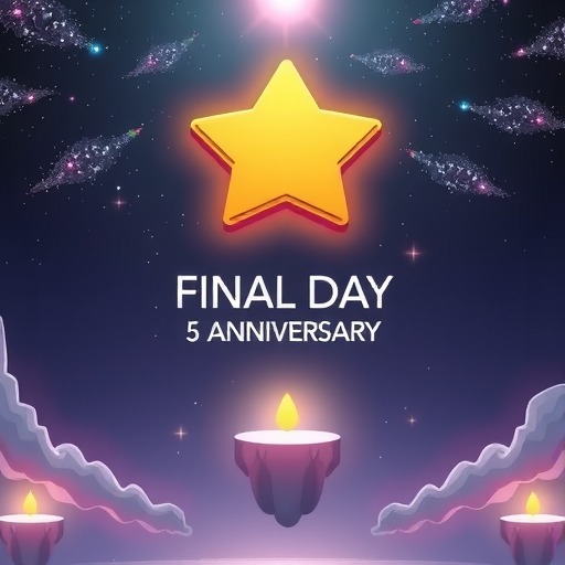 光·遇五周年庆星星代币7.14(今天活动最后一天)(图1)