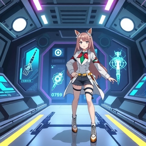 魂器学院雪音测评(图1)