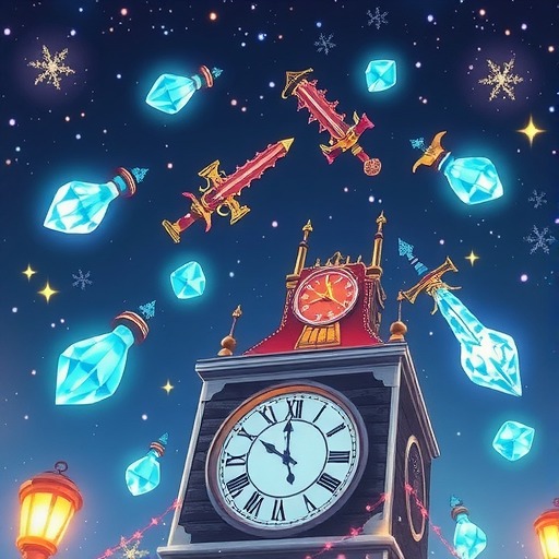 魂器学院圣夜测评(图1)