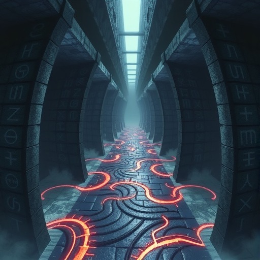 火炬之光：无限迷踪，屏障(图1)