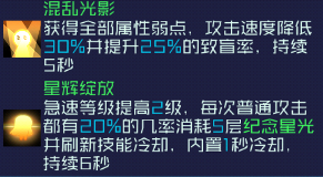 魂器学院雪音测评(图5) 魂器学院雪音测评(图5)