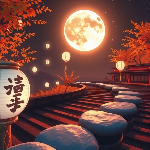 光·遇秋宵节【中秋节】活动开启9月15号-9月28号(图1)