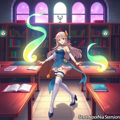 魂器学院sp诺诺妮娅测评(图2)