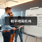 和平精英吃鸡（图3）