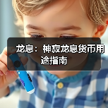 龙息：神寂龙息货币用途指南官方正版下载 - 极玩家