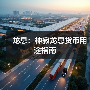 龙息：神寂龙息货币用途指南（图4）