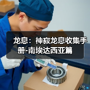 龙息：神寂龙息收集手册-南埃达西亚篇（图3）
