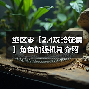 绝区零【2.4攻略征集】角色加强机制介绍(图3) 绝区零【2.4攻略征集】角色加强机制介绍(图3)