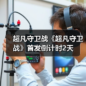 超凡守卫战《超凡守卫战》首发倒计时2天(图3) 超凡守卫战《超凡守卫战》首发倒计时2天(图3)