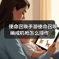 使命召唤手游使命召唤哨戒机枪怎么操作（图3）
