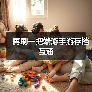 再刷一把端游手游存档互通官方正版下载 - 极玩家