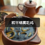 和平精英吃鸡官方正版下载 - 极玩家