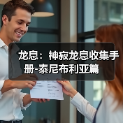 龙息：神寂龙息收集手册-泰尼布利亚篇（图4）