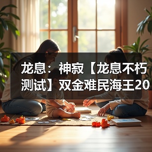 龙息:神寂【龙息不朽测试】双金难民海王200w思路分享(图3) 龙息:神寂【龙息不朽测试】双金难民海王200w思路分享(图3)