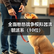 全面憨憨战争模拟器清朝派系(10位)(图3) 全面憨憨战争模拟器清朝派系(10位)(图3)