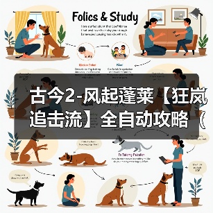 古今2-风起蓬莱【狂岚追击流】全自动攻略(10.27更新后)(图2) 古今2-风起蓬莱【狂岚追击流】全自动攻略(10.27更新后)(图2)