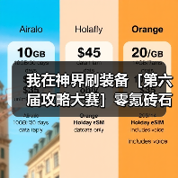 我在神界刷装备［第六届攻略大赛］零氪砖石使用攻略官方正版下载 - 极玩家