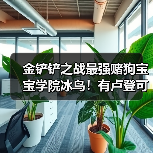 金铲铲之战最强赌狗宝宝学院冰鸟!有卢登可一发清屏(图3) 金铲铲之战最强赌狗宝宝学院冰鸟!有卢登可一发清屏(图3)