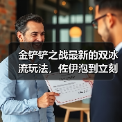 金铲铲之战最新的双冰流玩法,佐伊泡到立刻融化!(图3) 金铲铲之战最新的双冰流玩法,佐伊泡到立刻融化!(图3)