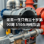 如果一生只有三十岁第90周 S10&吨吨饮店(图3) 如果一生只有三十岁第90周 S10&吨吨饮店(图3)