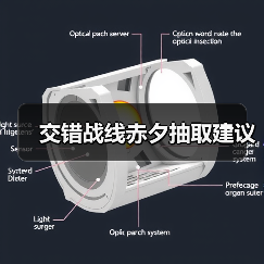 交错战线赤夕抽取建议(图2) 交错战线赤夕抽取建议(图2)