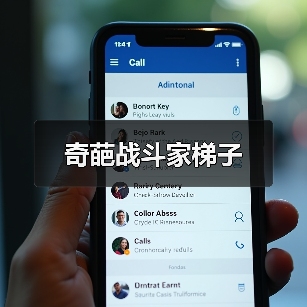 奇葩战斗家梯子官方正版下载 - 极玩家