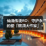 仙境传说RO：守护永恒的爱「脑洞大作家」+卡普拉的见习委托官方正版下载 - 极玩家