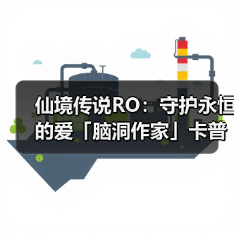 仙境传说RO:守护永恒的爱「脑洞作家」卡普拉的秘密(图2) 仙境传说RO:守护永恒的爱「脑洞作家」卡普拉的秘密(图2)