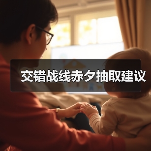 交错战线赤夕抽取建议(图4) 交错战线赤夕抽取建议(图4)