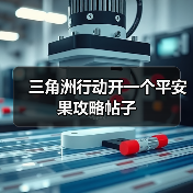 三角洲行动开一个平安果攻略帖子(图4) 三角洲行动开一个平安果攻略帖子(图4)