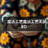 魔法工艺魔法工艺无脑BD(图2) 魔法工艺魔法工艺无脑BD(图2)