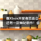 曝Xbox开发者直面会还有一款神秘新作！会是什么呢？（图3）