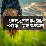 《鬼灭之刃无限城篇》公开第一章猗窝座篇制作花絮!(图3) 《鬼灭之刃无限城篇》公开第一章猗窝座篇制作花絮!(图3)