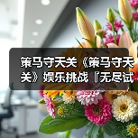策马守天关《策马守天关》娱乐挑战『无尽试炼』阵容推荐(图4) 策马守天关《策马守天关》娱乐挑战『无尽试炼』阵容推荐(图4)