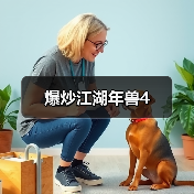 爆炒江湖年兽4（图3）