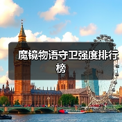 魔镜物语守卫强度排行榜（图2）