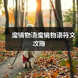 魔镜物语魔镜物语符文攻略(图4) 魔镜物语魔镜物语符文攻略(图4)