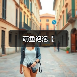 萌鱼泡泡【（图2）