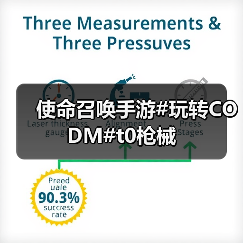 使命召唤手游#玩转CODM#t0枪械（图2）