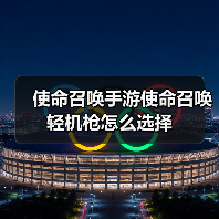 使命召唤手游使命召唤轻机枪怎么选择(图4) 使命召唤手游使命召唤轻机枪怎么选择(图4)