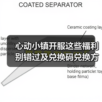心动小镇开服这些福利别错过及兑换码兑换方式（图2）
