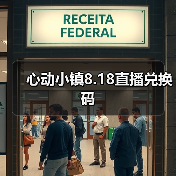 心动小镇8.18直播兑换码（图1）